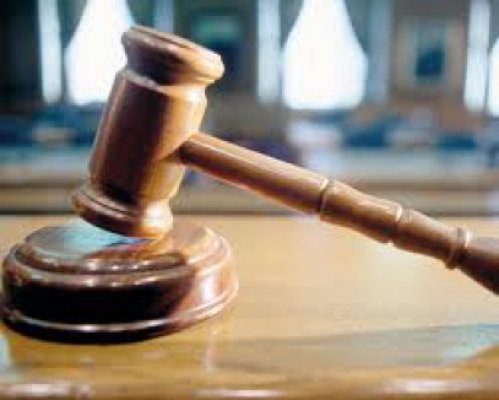 Trei dintre acuzaţii că au înşelat-o pe şefa misiunii Băncii Mondiale în România au recunoscut fapta